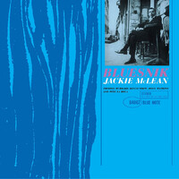 Jackie McLean - Bluesnik - UHQCD