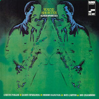 Wayne Shorter - Schizophrenia - UHQCD