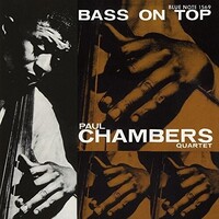 Paul Chambers - Bass On Top - UHQCD