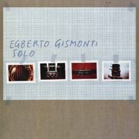 Egberto Gismonti - Solo / SHM-CD