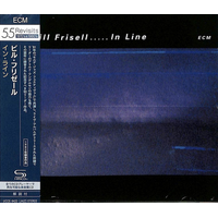 Bill Frisell - In Line / SHM-CD