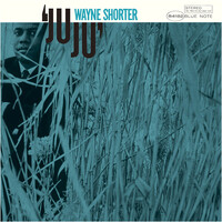 Wayne Shorter - Juju - UHQCD