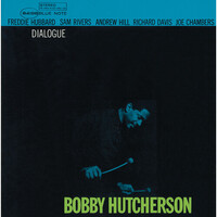 Bobby Hutcherson - Dialogue - UHQCD