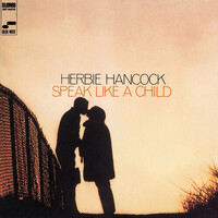 Herbie Hancock - Speak Like a Child - UHQCD