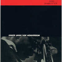 Joe Henderson - Inner Urge - UHQCD