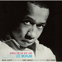 Lee Morgan - Search For The New Land - UHQCD