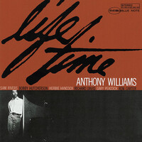 Anthony Williams - Life Time - UHQCD