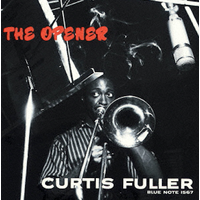 Curtis Fuller - The Opener / SHM-CD