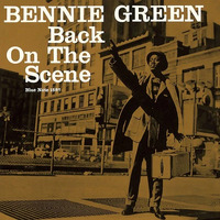 Bennie Green - Back on the Scene / SHM-CD