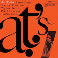 Art Taylor - A.T.'s delight / SHM-CD