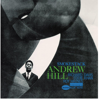 Andrew Hill - Smoke Stack / SHM-CD