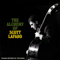 Scott LaFaro - Alchemy Of Scott LaFaro: Young Meteor Of The Bass / 3CD set