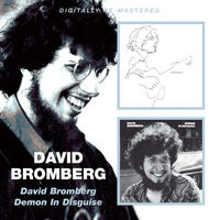 David Bromberg - David Bromberg / Demon In Disguise / 2CD set
