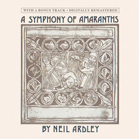 Neil Ardley - A Symphony Of Amaranths