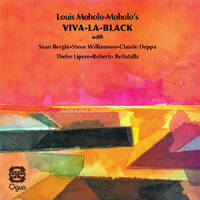 Louis Moholo-Moholo - Louis Moholo-Moholo's Viva La Black