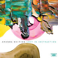 Amanda Whiting - Lost in Abstraction / 180 gram vinyl LP