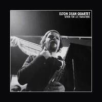 Elton Dean Quartet - Seven for Lee Variations