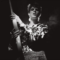 David Bowie - Rock 'n' Roll Star! - 5 CDs and Blu-ray Audio Box Set
