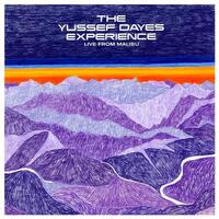 The Yussef Dayes Experience - Live From Malibu - Vinyl LP