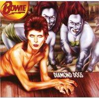 David Bowie - Diamond Dogs - Vinyl LP