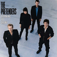 The Pretenders - Learning to Crawl - 180g Vinyl LP