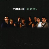 Voces8 - Evensong