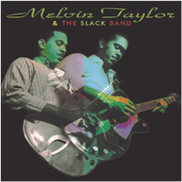 Melvin Taylor & the Slack Band - S/T - 180g Vinyl LP