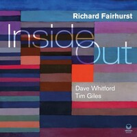 Richard Fairhurst - Inside Out