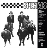 The Specials - The Specials - 2 x 45rpm 180g Vinyl LPs