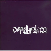 Yardbirds - '68 - 2 x 180g vinyl LPs