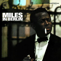 Miles Davis - Miles in Berlin