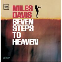 Miles Davis - Seven Steps to Heaven