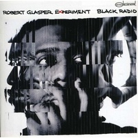 Robert Glasper Experiment - Black Radio