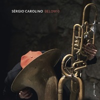 Sérgio Carolino - Below O