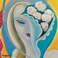 Derek & the Dominos - Layla and Other Assorted Love Songs