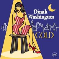 Dinah Washington - Gold / 2CD set