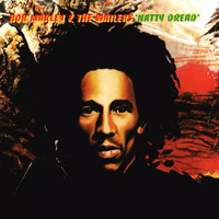 Bob Marley & the Wailers - Natty Dread (Jamaican Reissue) - Vinyl LP