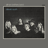 The Allman Brothers Band - Idlewild South - 180g Vinyl LP