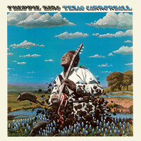 Freddie King - Texas Cannonball - 180g Vinyl LP