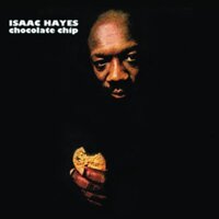 Isaac Hayes - Chocolate Chip - 180g Vinyl LP