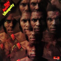 Roy Ayers - Ubiquity - 180g Vinyl LP