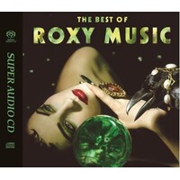 Roxy Music - The Best of Roxy Music - Hybrid Stereo SACD