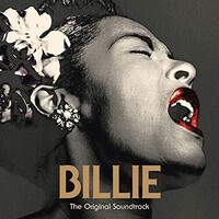 Billie Holiday - Billie (The Original Soundtrack) - Vinyl LP