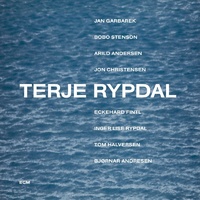 Terje Rypdal - Terje Rypdal / 2020 reissue