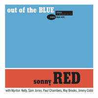 Sonny Red - Out Of The Blue - 180g Vinyl LP