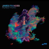 James Francies - Purest Form