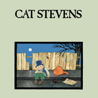 Cat Stevens - Teaser and the Firecat - 180g Vinyl LP