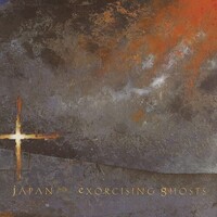Japan - Exorcising Ghosts - 2 x Vinyl LPs