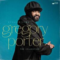 Gregory Porter - Still Rising: The Collection / 2CD set