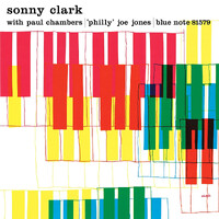 Sonny Clark Trio - Sonny Clark Trio - 180g Vinyl LP